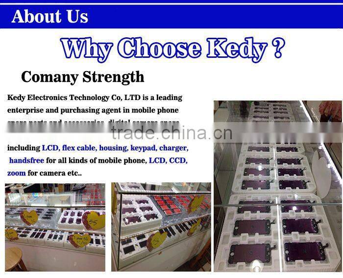 Original replacement display touch screen for iPad 3 lcd with digitizer assembly