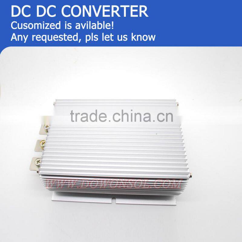 1500W 24V boost 48V 30A dc dc converter