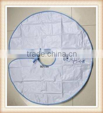 wholesale hairdresscape costumes satin cape