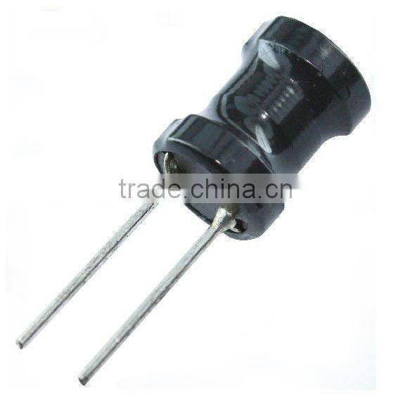 low frequency Radial Choke Coils Power Inductor