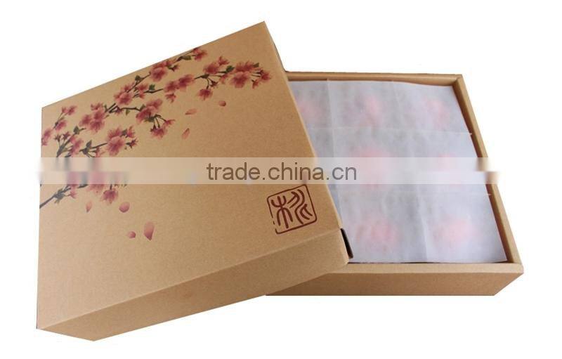 Eco friendly biodegradable wholesale cardboard pulp packing egg cartons