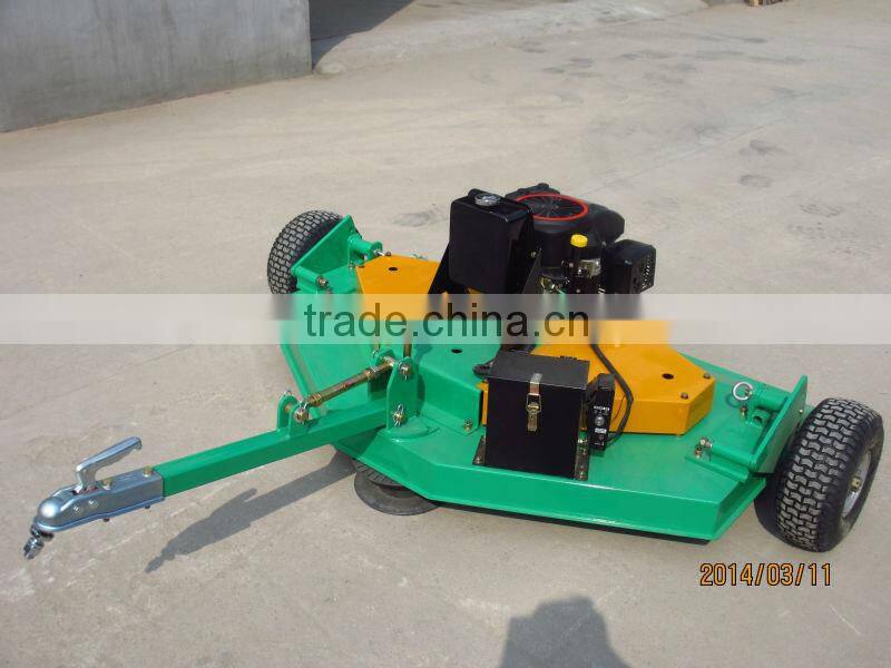 2014 new type ATV finishing mower