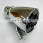 2013 hot sale High quality and cheap price shower head