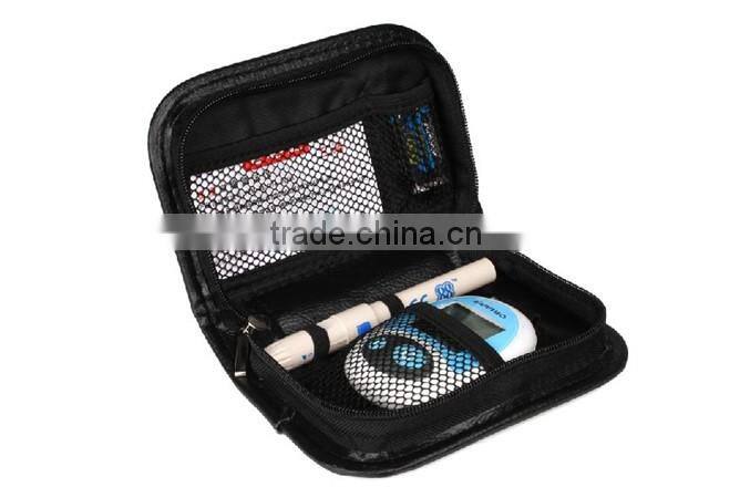 Blood Glucose Testing Bag