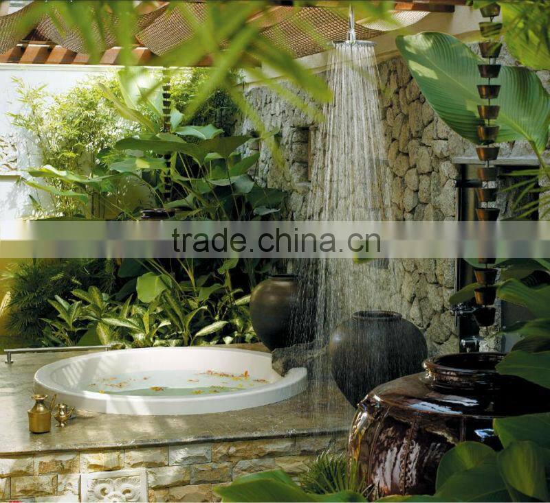 Thermostatic Shower Set