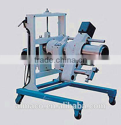 china profect and low price top sale brake lathe