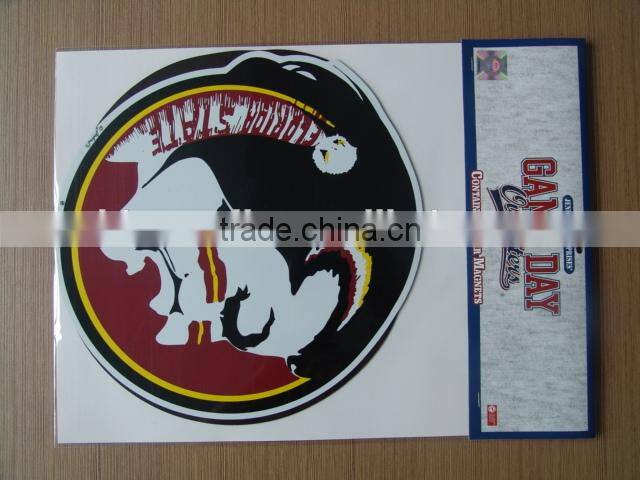 custom magnetic fridge sticker,home decor fridge door cover sticker