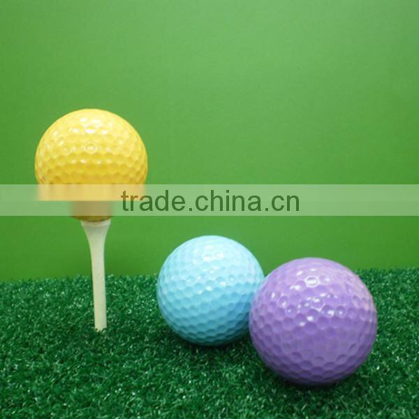 New High-quality used colored golf balls dispenser wholesale