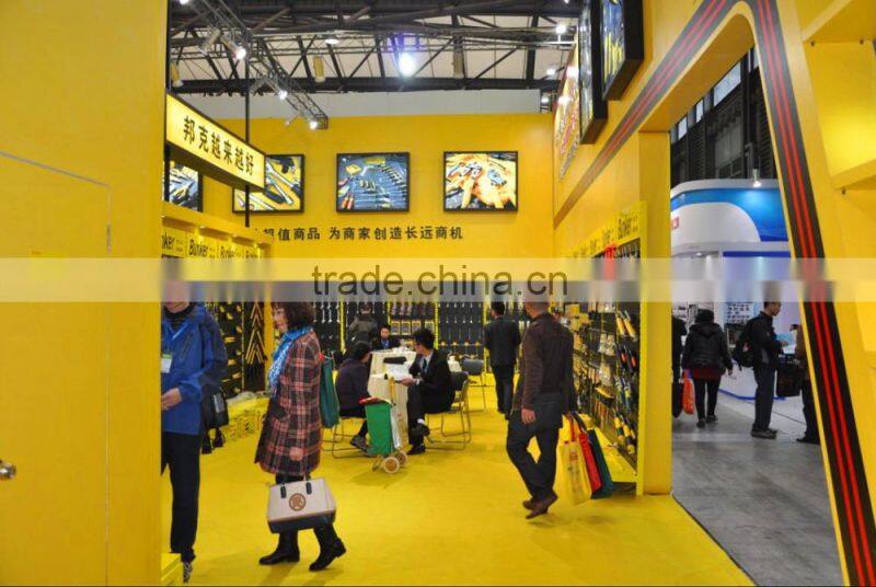 ring spanner black treated, single head wrench, plum wrenches series