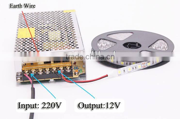 silicon cover Led strip