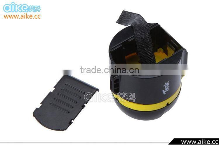 2016 AI Ball Mini Wifi Hidden Cam IP Wireless Surveillance Camera world's smallest AI-Ball mini WiFi camera
