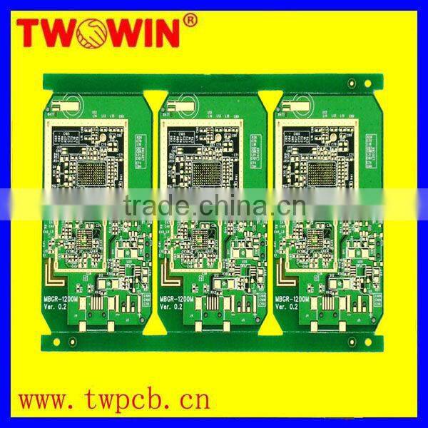 shenzhen TW Electronics mobile phone pcb board