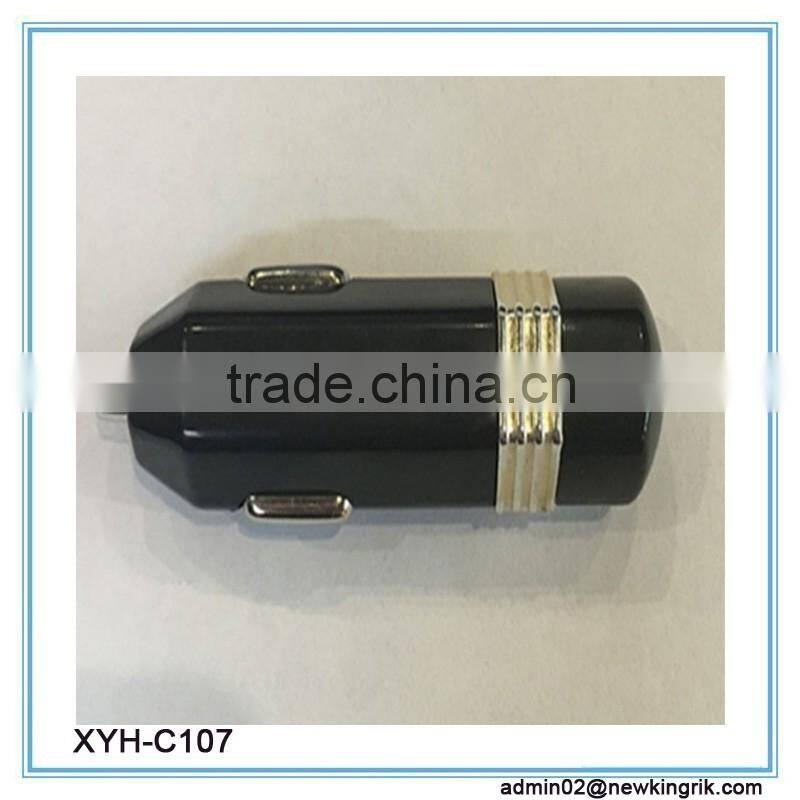 Fashionable Made in China high quality usb car chargers for sale