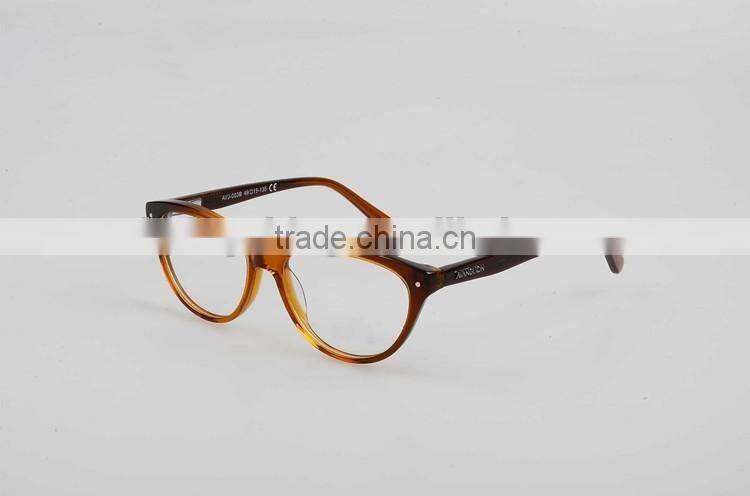 Professional Super Quality Hot Sell Fashion Cool Optical Glasses Frame
