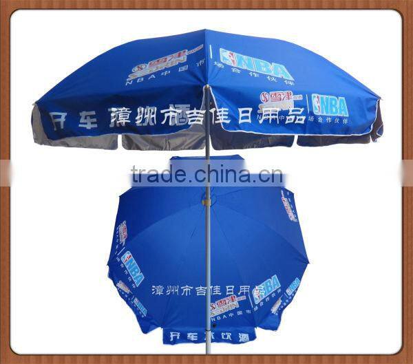 XTL-240 48inch promotional strong beach umbrellas