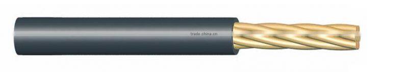 Cy control cable 300/500V flexible Cu/Hf/Petp/Tcwb/Lszh BS 6500