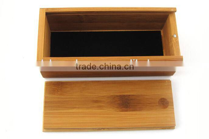 Blue Bamboo sunglasses PW001