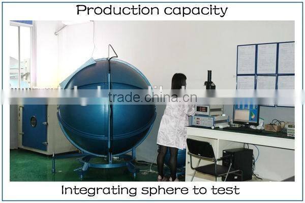 LED lamp decorative bulb wholsale cheap price LED bulb led motion light 6W GU5.3 LED bulb housing the led lights