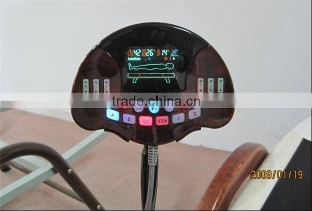 cheap ceragem factory price automatic massage bed