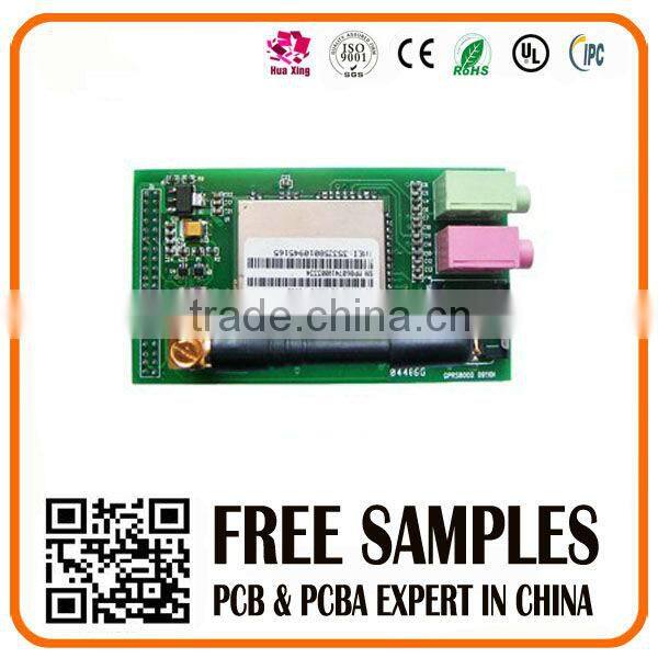 wifi gprs, ,wifi gprs pcb board