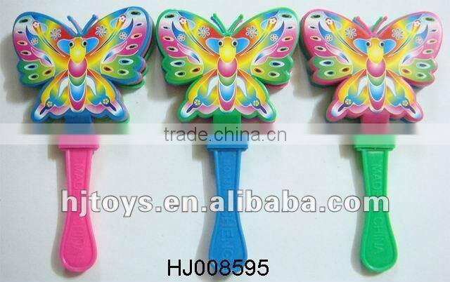 hand pat toy,hand racket,toy