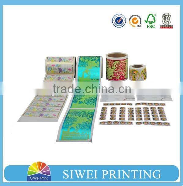 Good quality glitter sticker,adhesive sticker paper,self adhesive sticker paper