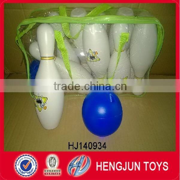 plastic kids bowling ball toy for sale