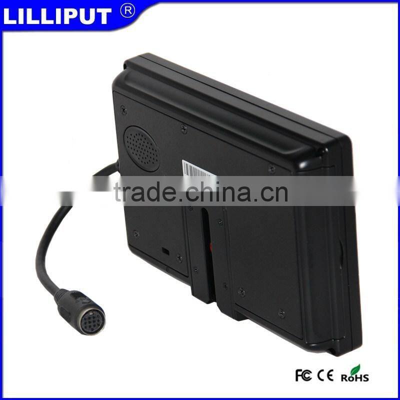 Lilliput 7 inch Embedded Panel PC with Samsung S3C2416 CPU