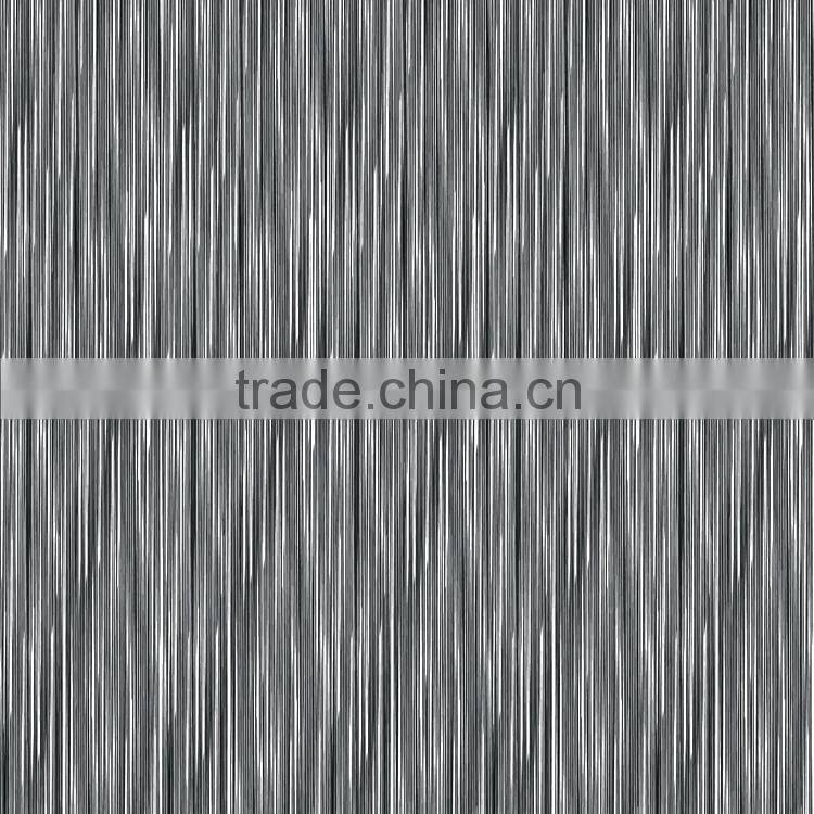 Pretty popular Dazzle Brushed Metal Water Transfer Printing Film No.DGDAD033 Hydrographic Film Width 50 cm Hydro Dipping Pattern