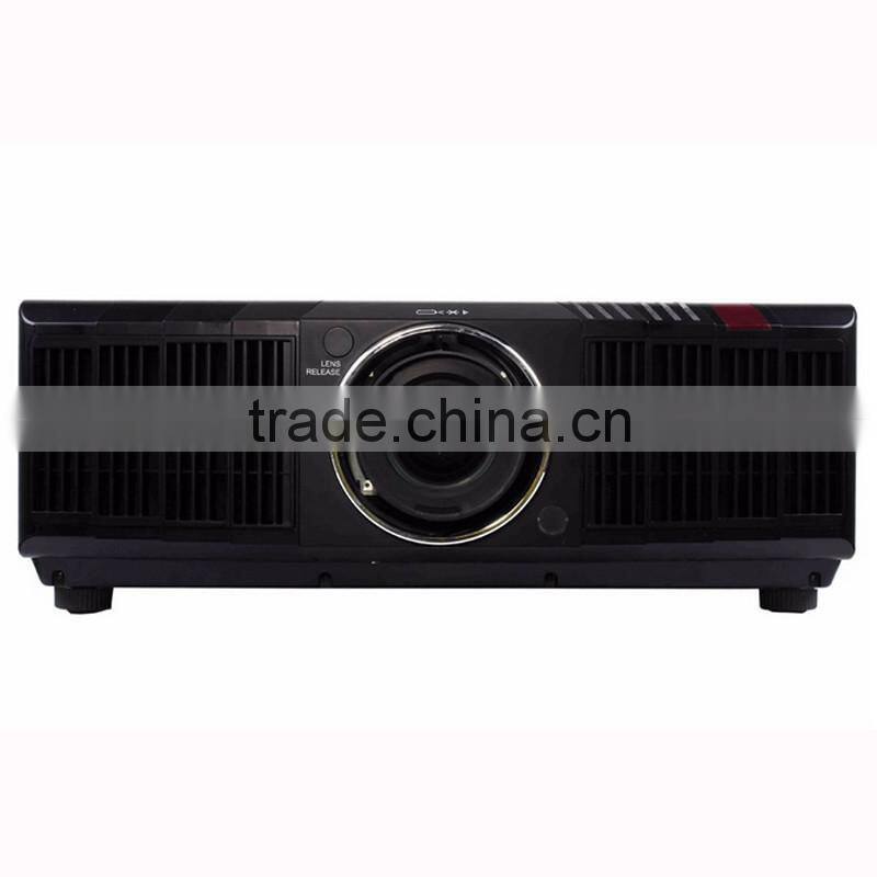 DLP 3d PROJECTOR 1024x768 resolution professional 15000 lumens projector for 3D mapping dlp projectors