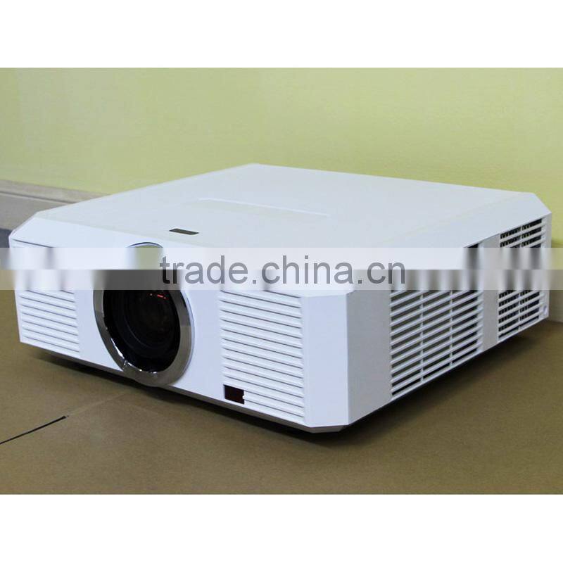 Digital outdoor Projector Full Hd 3D Mapping Projector 10000 Lumens 3d mapping projector hd