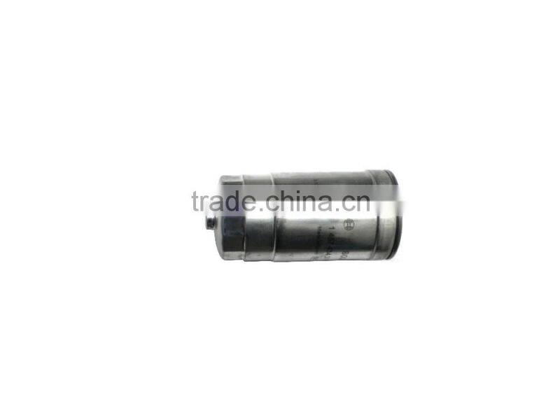 Diesel grid filter JMC QINGLING auto car diesel fuel filter 6 holes Boshi JMC QINGLING light truck pickup truck auto spare parts