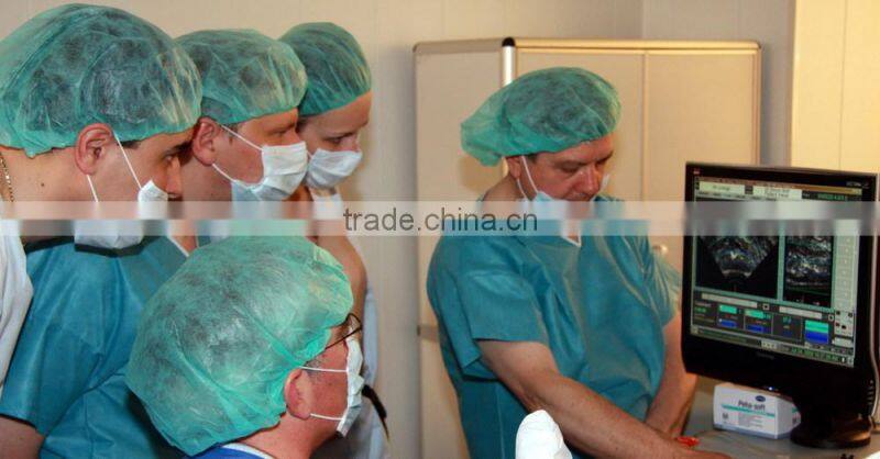 SMAS High Intensity Focus Ultrasound System clinic Skin rejunveation beauty Machine