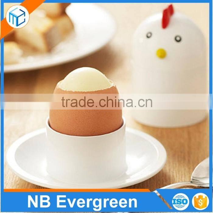 Top Egg opener Topper Cutter & Egg Cup Egg Topper