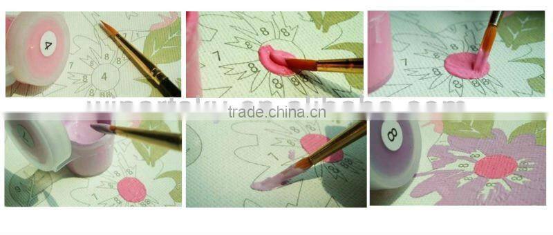 Ac-02, 2016 Popular Paint for kids, Acrylic paint