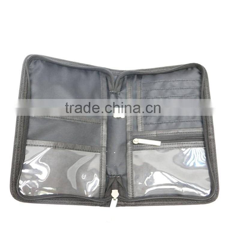 2016 high quality card holder waterproof business clutch bag durable tyvek bag