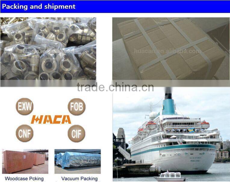 Equal copper connector,pipe fitting connector