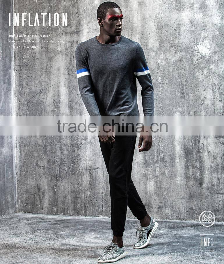 Stock Lot Cashmere Sweater Wholesale Factory Price For Men