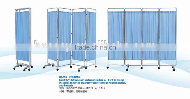 NEW-MODEL Over bed Table FOR HOSPITAL