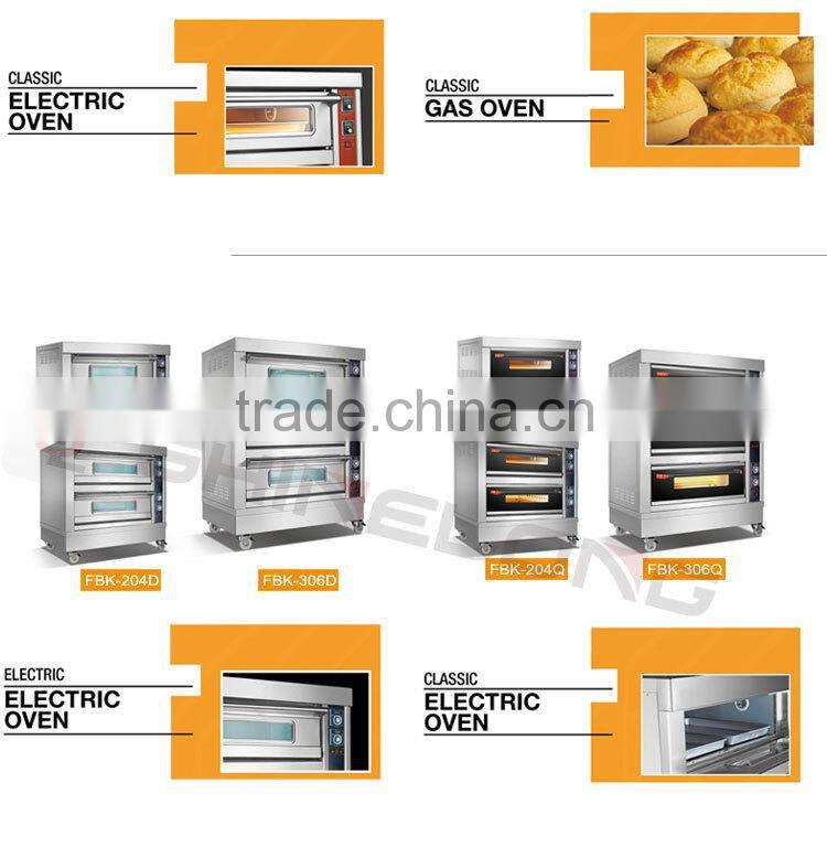 2016 Hot selling stainless steel Commercial bakery equipment