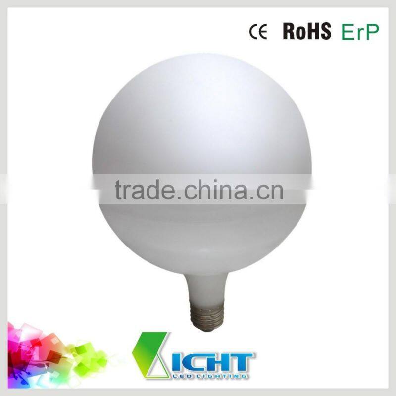 NEW PRODUCT Plastic+aluminum SMD2835 24W G145 E27 LED light bulb