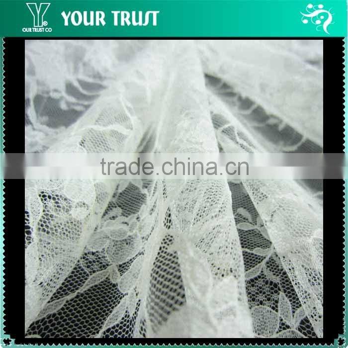 Avant-Garde Diamond 148 Centimeter Wedding Veil/Garment 100% Nylon Fabric