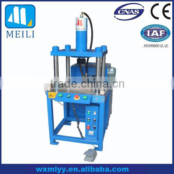 MEILI Y32 Four Column Small Hydraulic Press Price For Plastic Materials