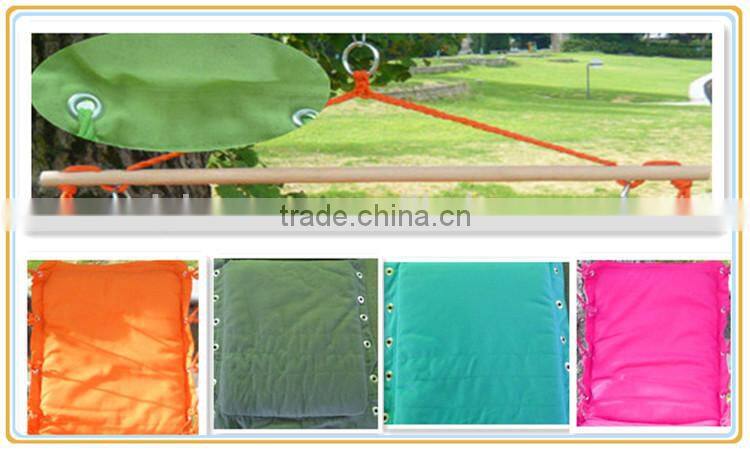 Single color Hammock Chair for children