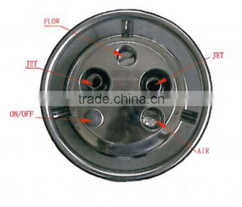 Swimming Pool Counterflow Training Device(swim jet 3000)