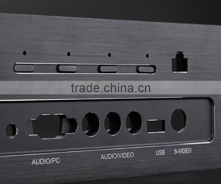 So many kind of metal switch plate fit North America switches