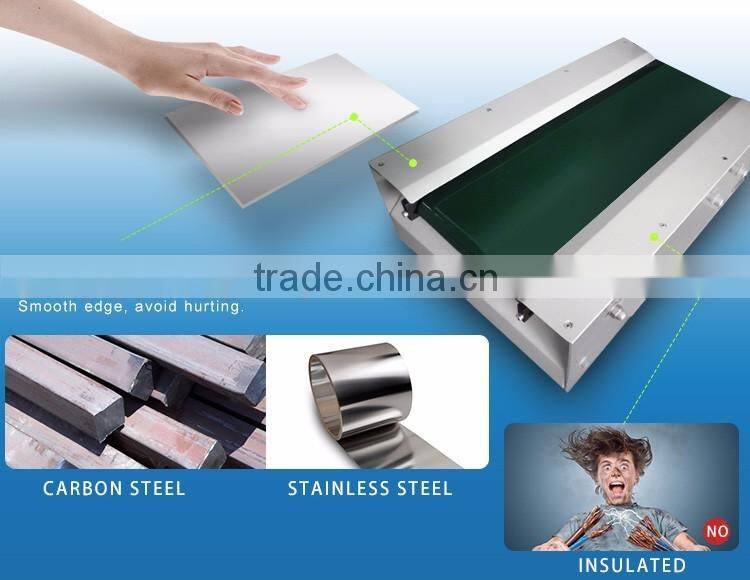 MWD-150A TYPE FULL-AUTOMATIC SHRINK-WRAPPING PACKING MACHINE