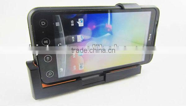 Mobile Phone Clamp