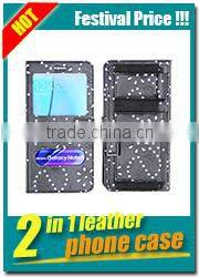 2 in 1 bulk high quality cell phone case for iphone 6s