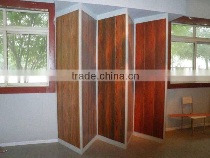 2013 Hot popularity America Walnut engineered solid wood flooring